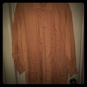 Falconable mens dress shirt